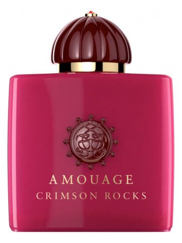 عطر امواج كريمزون روكس