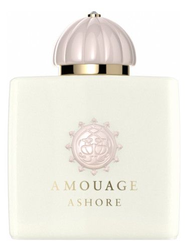 عطر أمواج أشور