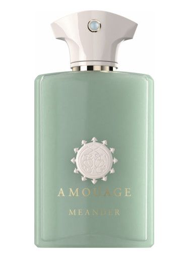 عطر أمواج مياندر
