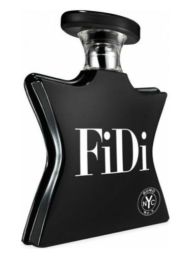 عطر بوند 9 فيدي