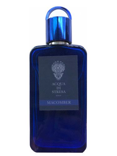 عطر أكوا دي ستريسا ماكومبرا