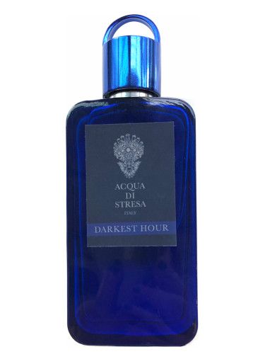 عطر أكوا دي ستريسا داركيست أور
