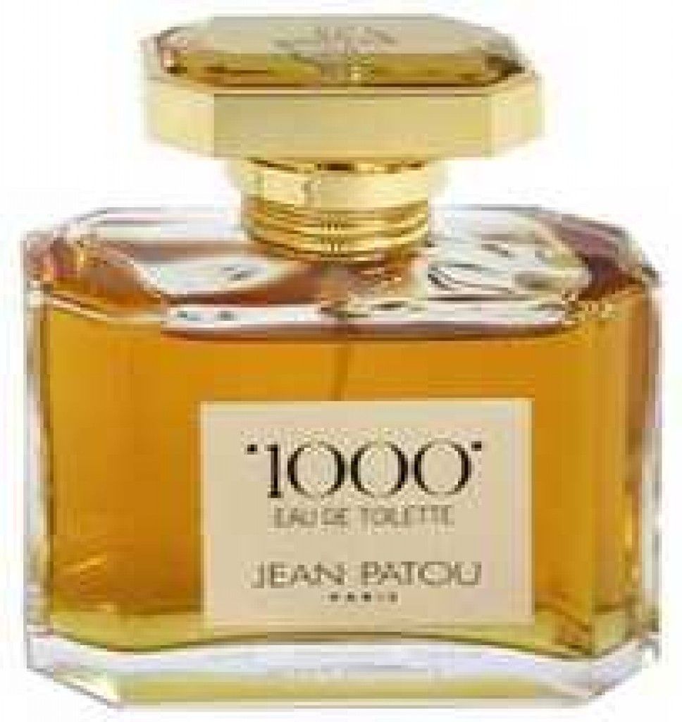 عطر 1000 جان باتو