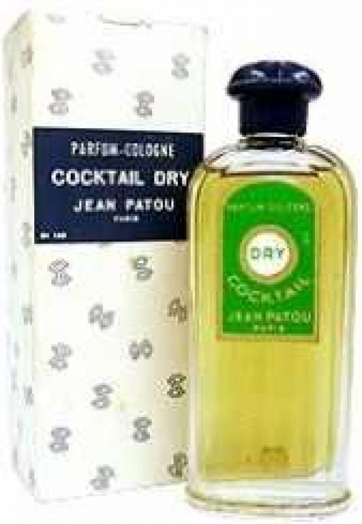 Cocktail Dry
