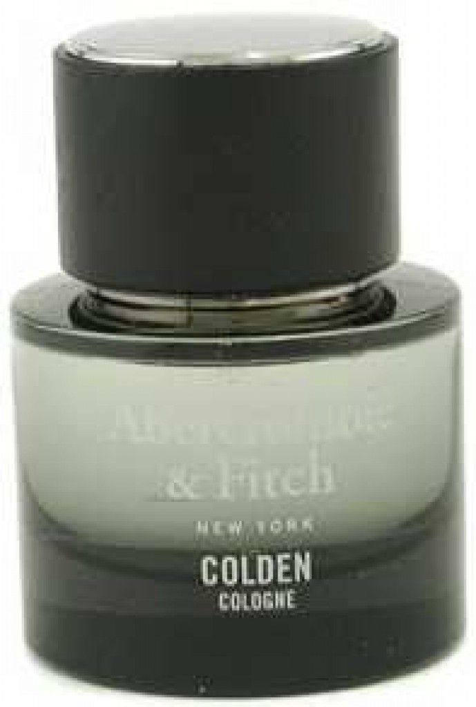 عطر ابير كرومبي أند فيتش كولدن 