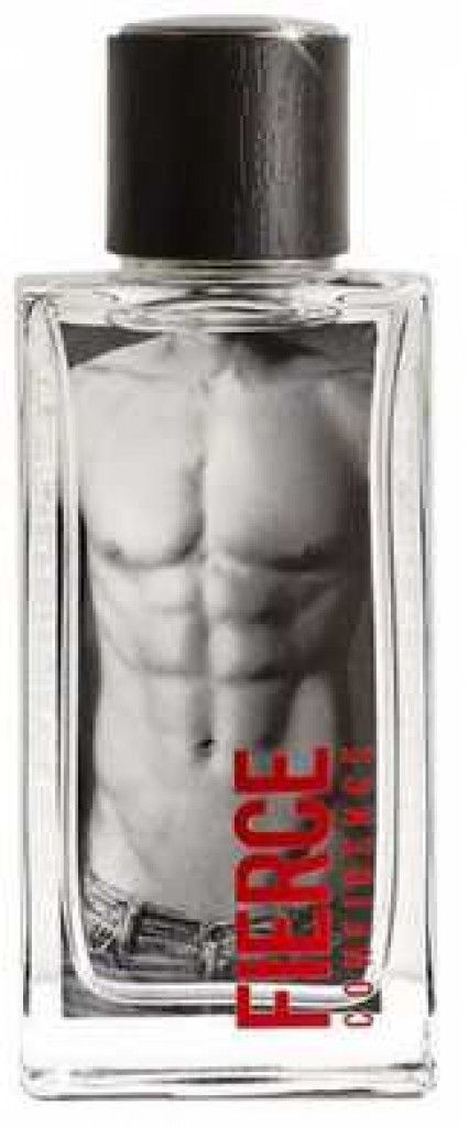 عطر ابير كرومبي اند فيتش فيرس كونفيدانس