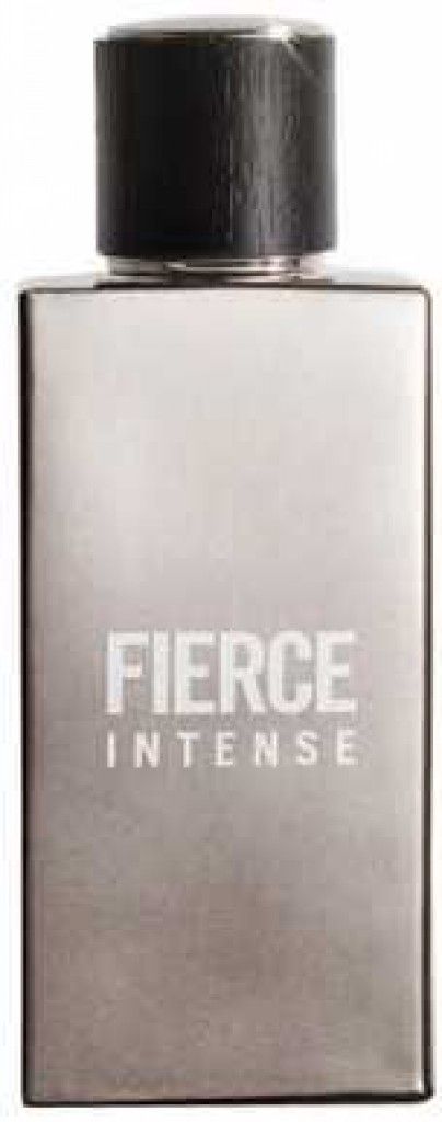Fierce Intense