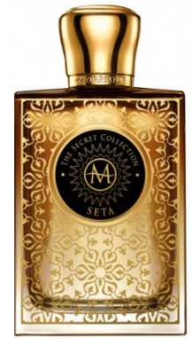 عطر موريسك سيتا