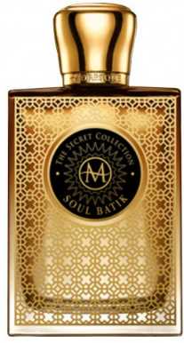 عطر موريسك سول باتيك