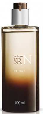 عطر ناتورا سيدرو