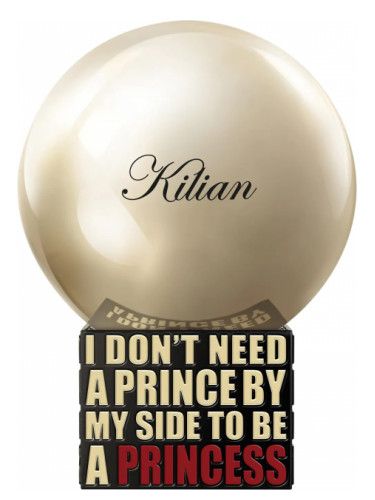 عطر باي كيليان أي دونت نيد ابرينس باي ماي سايد تو بي أرنسس روز دي ماي
