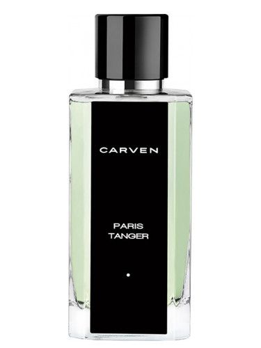 عطر كارفن باريس تانجر