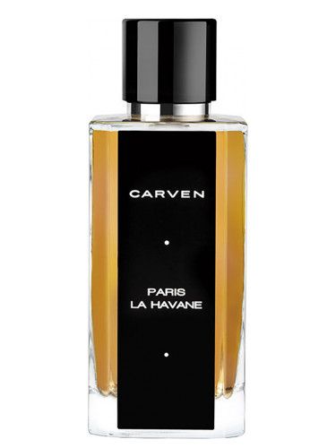 عطر كارفن باريس لا هافان