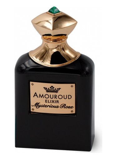 عطر أمورود مستيريوس روز