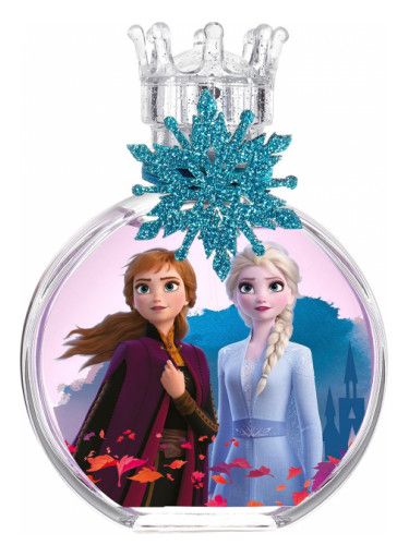 عطر ديزني فروزن 2