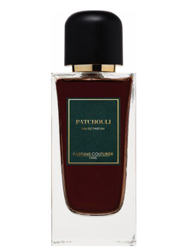 عطر جان كوتوريه باتشولي