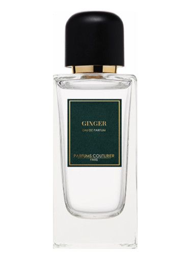 عطر جان كوتوريه جنجر