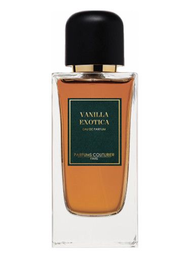 عطر جان كوتوريه فانيلا اكزوتيكا