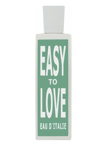 Easy to Love
