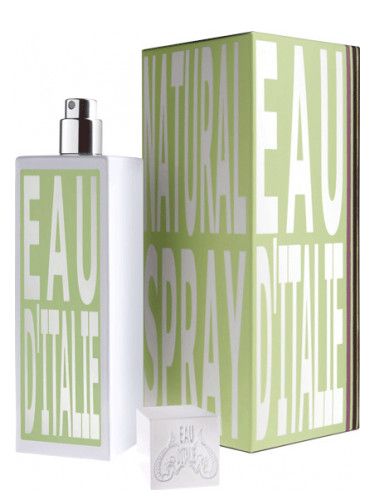 Eau D'Italie