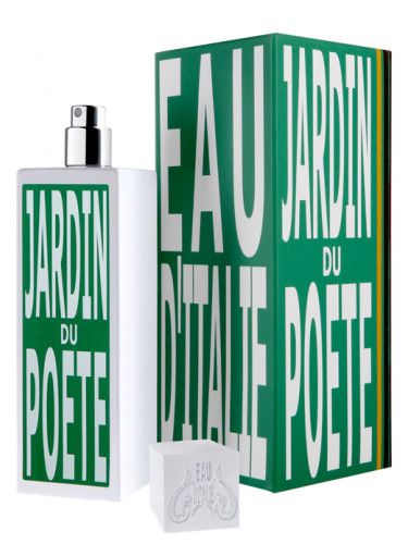 عطر او دي ايطالي جاردين دو بوتي