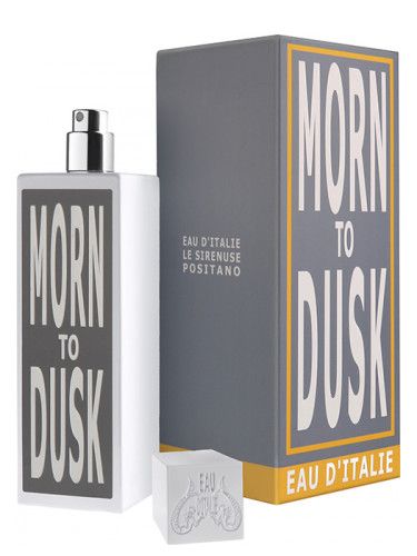 عطر أو دي ايطالي مورن تو داسك