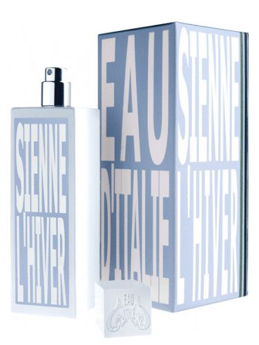 Sienne l´Hiver