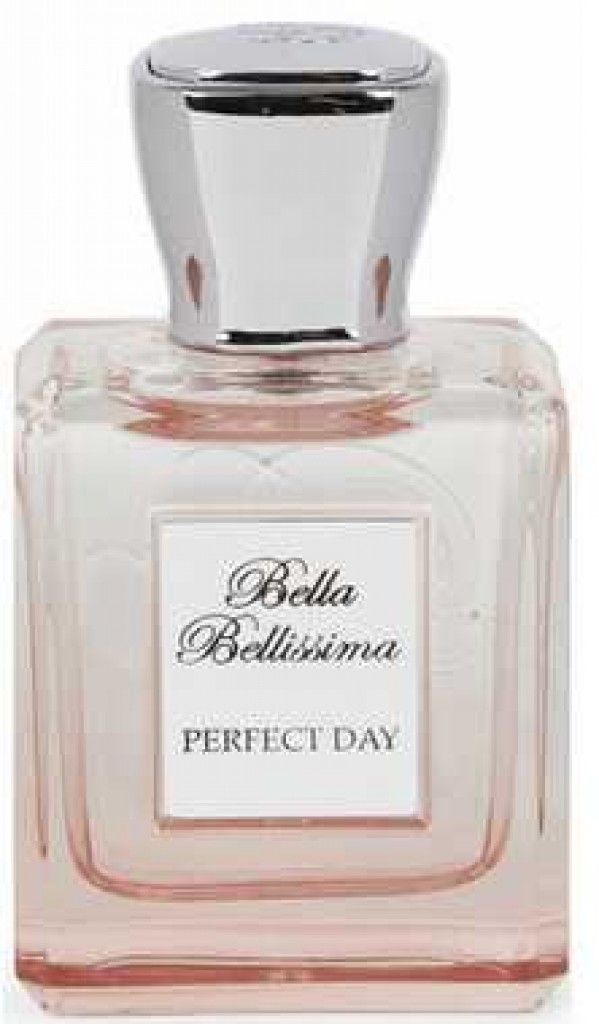 عطر بيلا بيليسيما بيرفكت داي