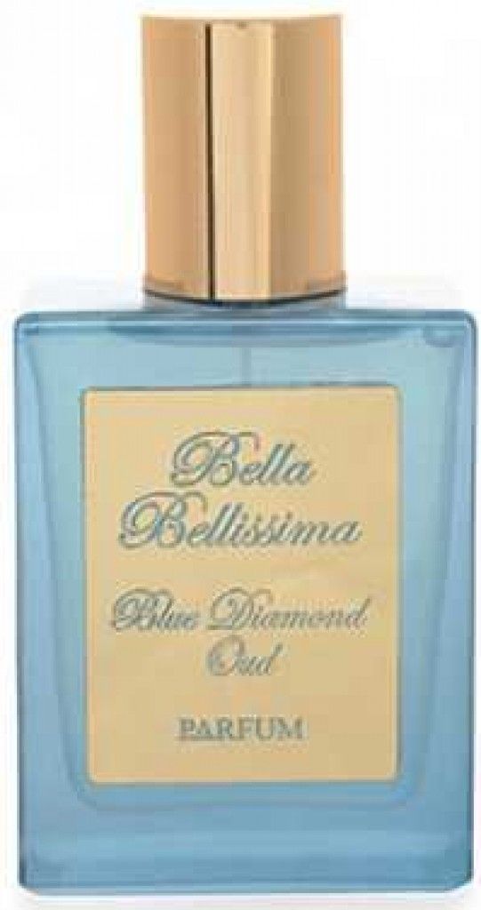Blue Diamond Oud