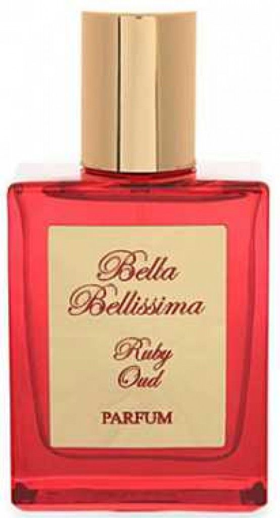 Ruby Oud