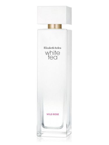 White Tea Wild Rose