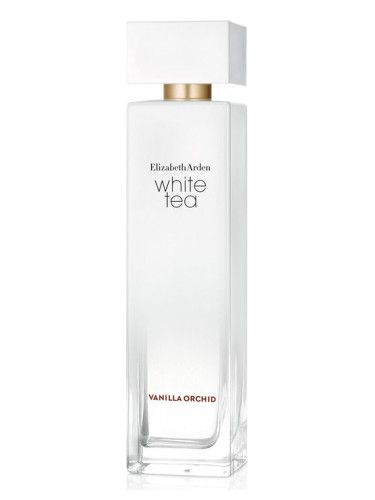 عطر إليزابيث أردن وايت تي فانيلا اوركيد