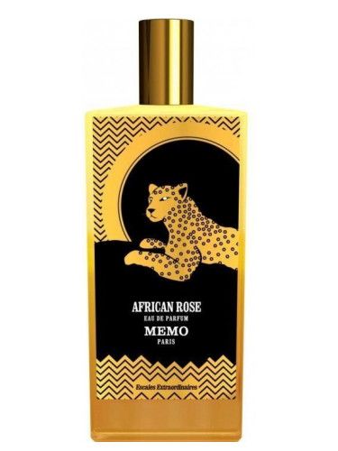 عطر ميمو باريس أفريكان روز