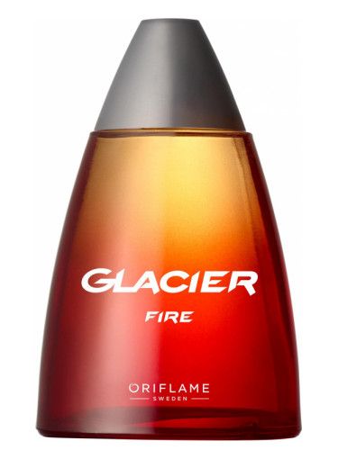 عطر أوريفليم جلاشير فاير