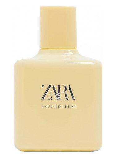 عطر زارا فروستد كريم 2019