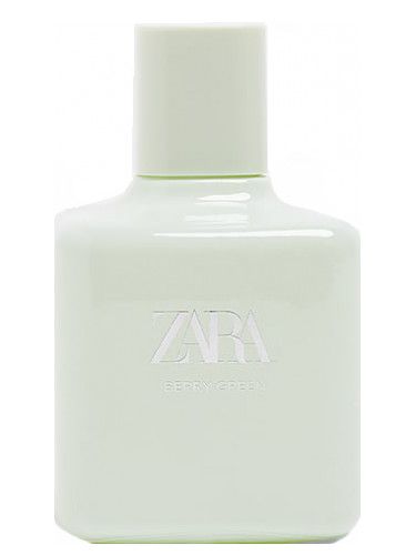عطر زارا بيري جرين