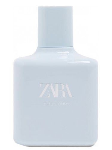 عطر زارا بلو كاندي