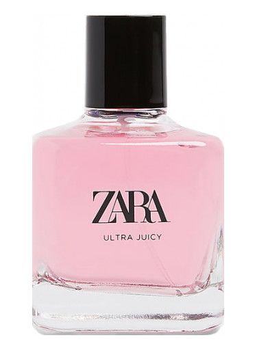 عطر زارا ألترا جوسي 2019