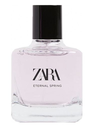 عطر زارا اتيرنال سبرينج