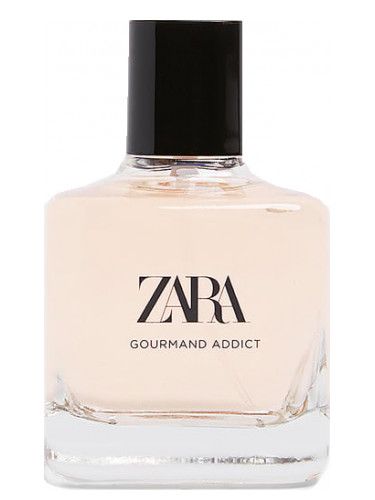 عطر زارا جورماند أديكت