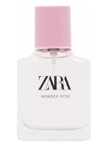عطر زارا وندر روز 2019