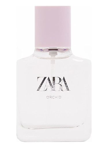 عطر زارا أوركيد 2019