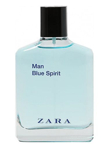 عطر زارا بلو سبيريت 2019