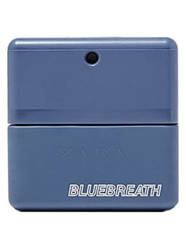 Bluebreath