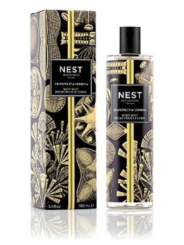 عطر نيست جريب فروت أند فيربنا