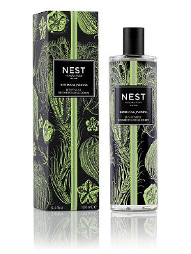 عطر نيست بامبو اند جاسمين