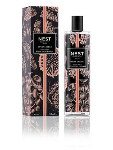 عطر نيست جنجر أند نيرولي