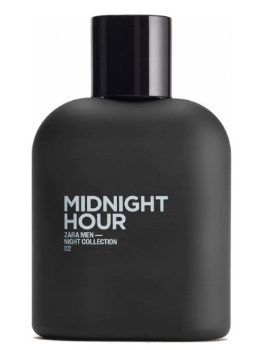 عطر زارا ميدنايت اور