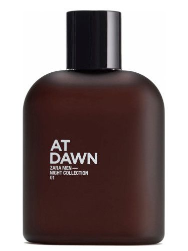عطر زارا أت داون