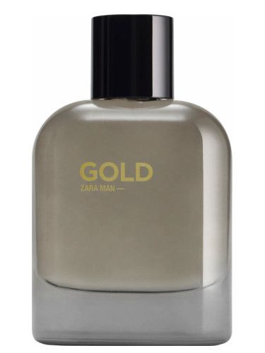 عطر زارا جولد